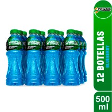 SPORADE DE 1.5 L